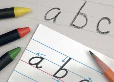 Reversing numbers and letters not necessarily sign of a problem