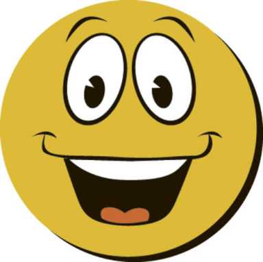 Emojis, acronyms, and emoticons