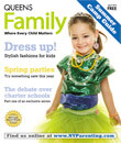Queens Family: April