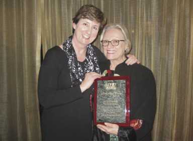 Winners again in 2015