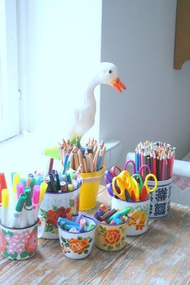 Season's Organizing