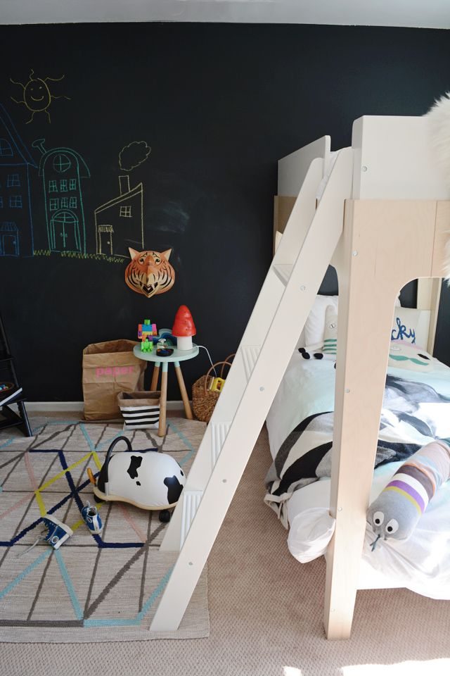 Cute Room