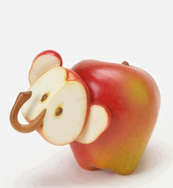 An Apple A Day