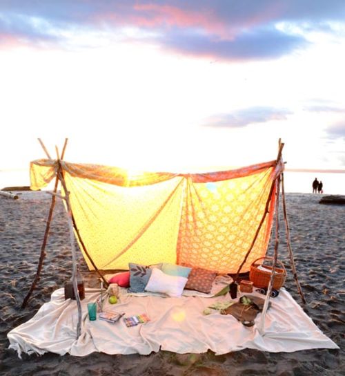 Summer Dreamin'