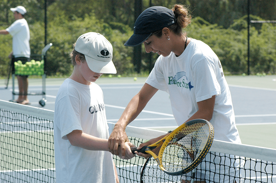 Future Stars Tennis
