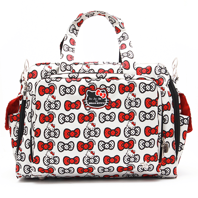 Ju-Ju-Be for Hello Kitty – Peek A Bow – Be Prepared(2)