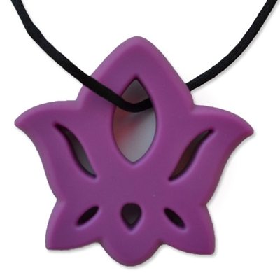 Zen Rocks Lotus Amethyst