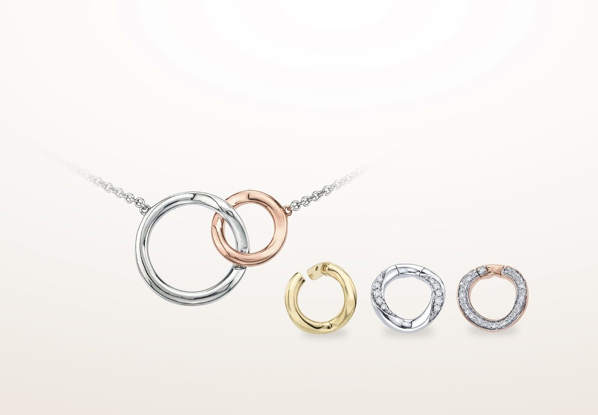 Links Of Love