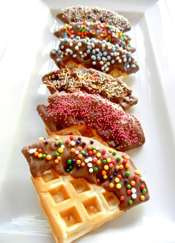 Yummy Treat