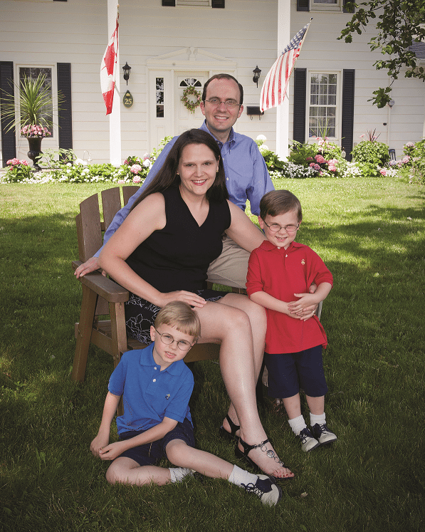 mary huff_family_photo by grace wileichuk-smith__