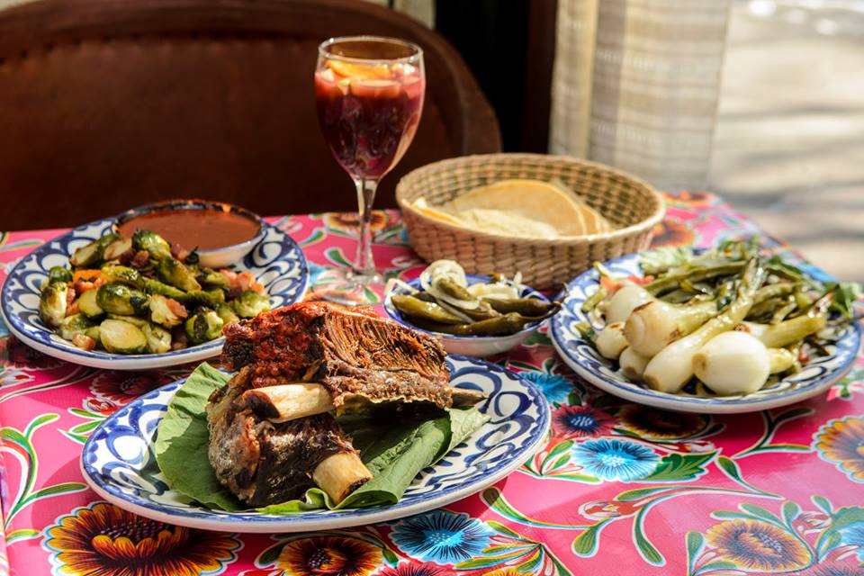 La Palapa