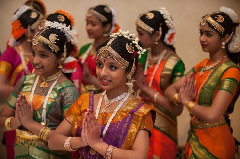 Senses of Springtime: Celebrate India at the Metropolitan Museum 