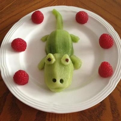 Healthy Snack