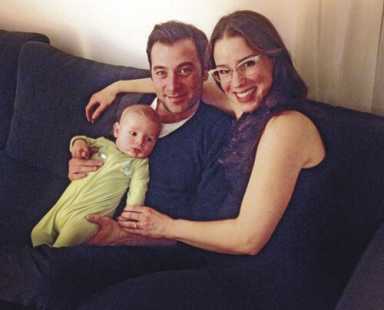 Dual roles: Singer stars on Broadway and at home