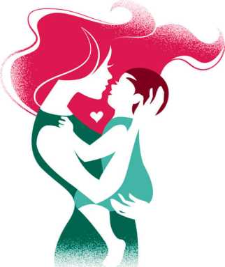 Celebrating other moms on Mother’s Day