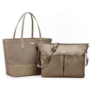 Diaper Bag Style