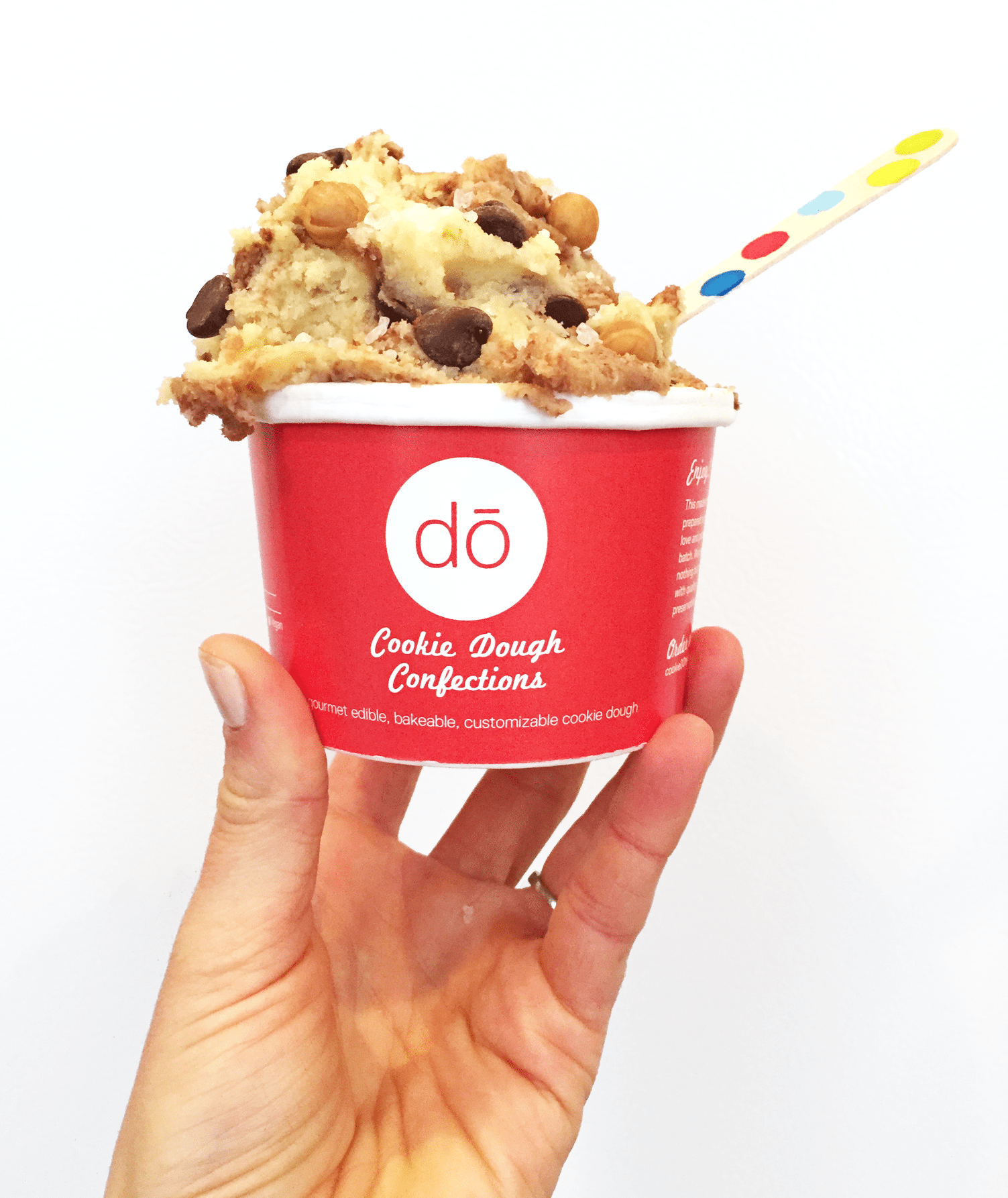 Scoop Sweet Treat New York Family