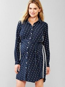 Gap x Rosie Pope Baby Shower at 732 Lexington Avenue