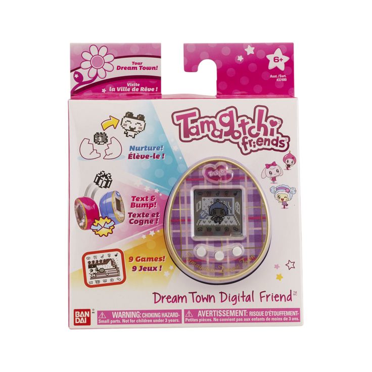 Tamagotchi Kira Kira Gem