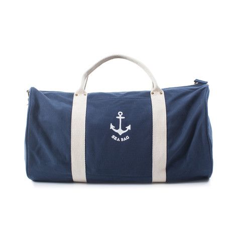 Izola Sea Bag Duffel