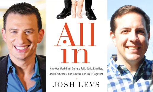All In: How Being an Engaged Father is Good for Business, Family, and Everyone at 92Y