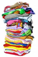 They tell parents to leave extra clothes and underwear for good reason