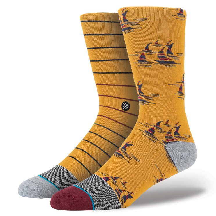 Stance Sailor 2 Premium Socks