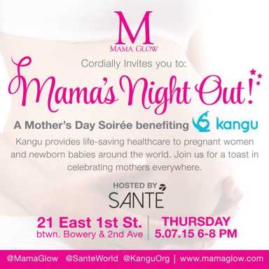 mama’s night out