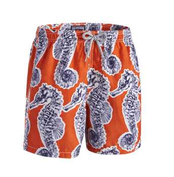  Vilebrequin Seahorses Swimwear Moorea