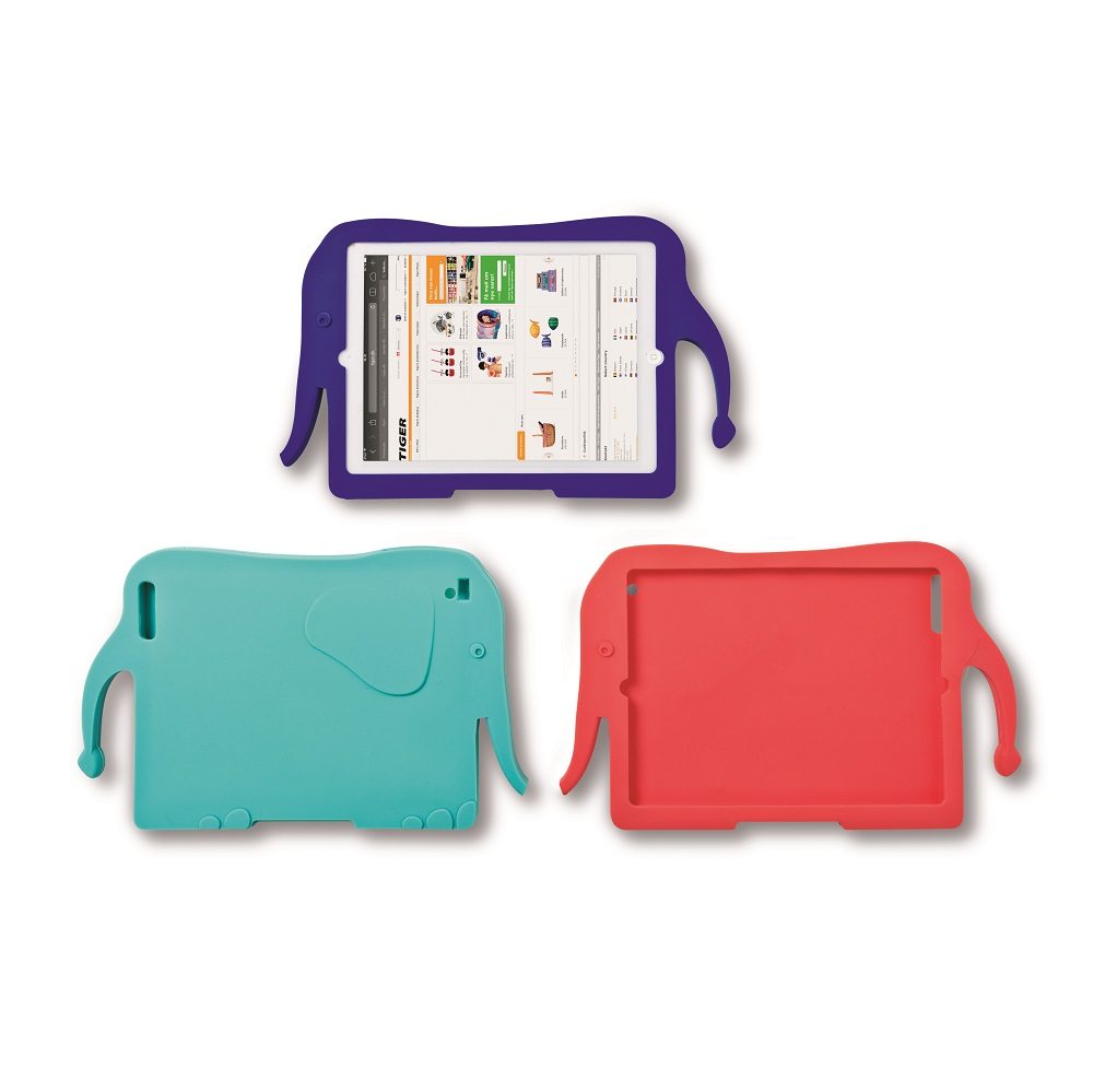 iPadding iPad cover