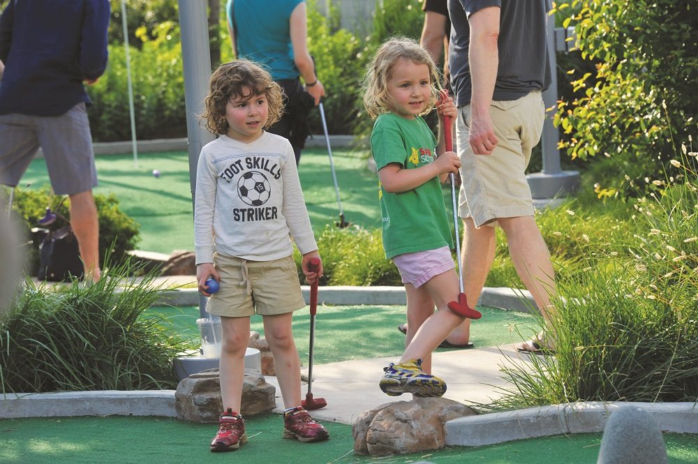 Summer Fun Guide 2015
