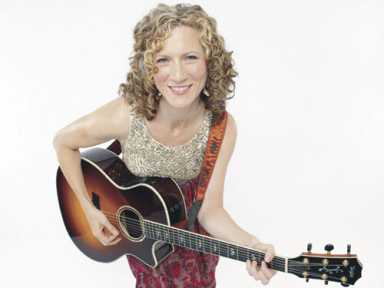 Laurie Berkner solo