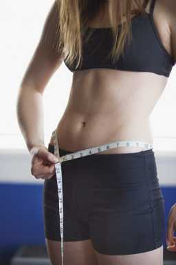 6 tips to help girls cultivate a positive body image