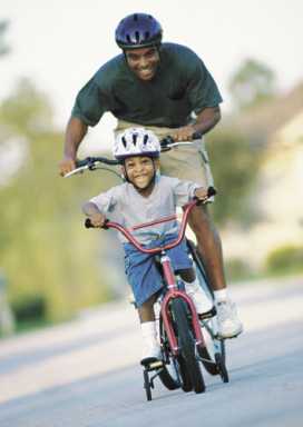 Simple tips for a happy, healthy summer