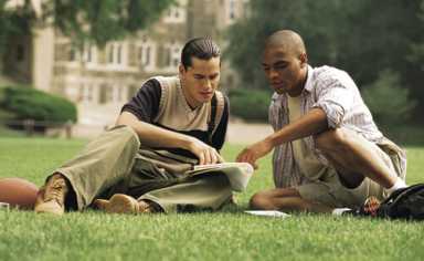 Out of the lecture hall and into the Oxford-style tutorial