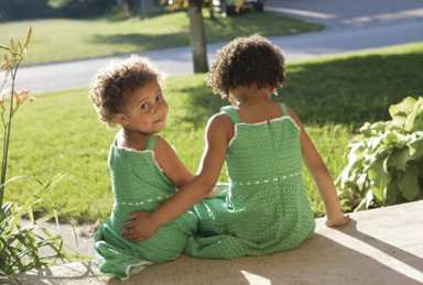 Weathering the sibling storm