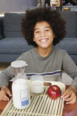 How to streamline a healthy meal