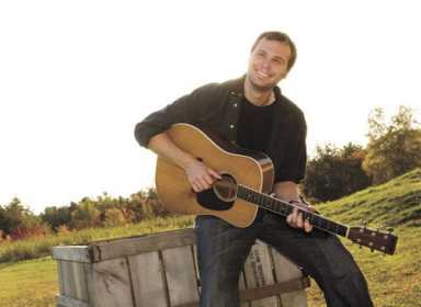 Alaistair Moock and Friends