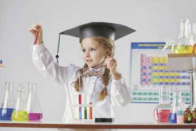 Do you typecast your kids?