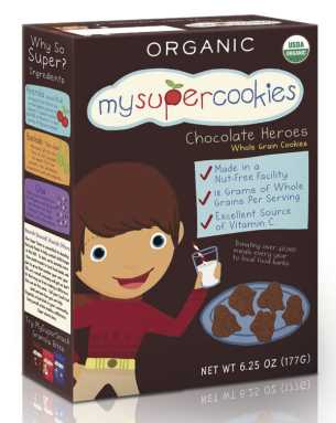 Be a snack-time hero