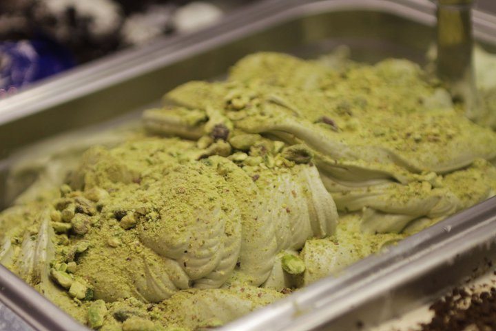 Mia Chef Gelateria 