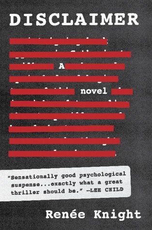 Disclaimer by Renée Knight