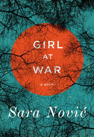 Girl at War by Sara Novic
