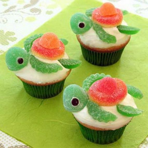 Hooray For Turtles