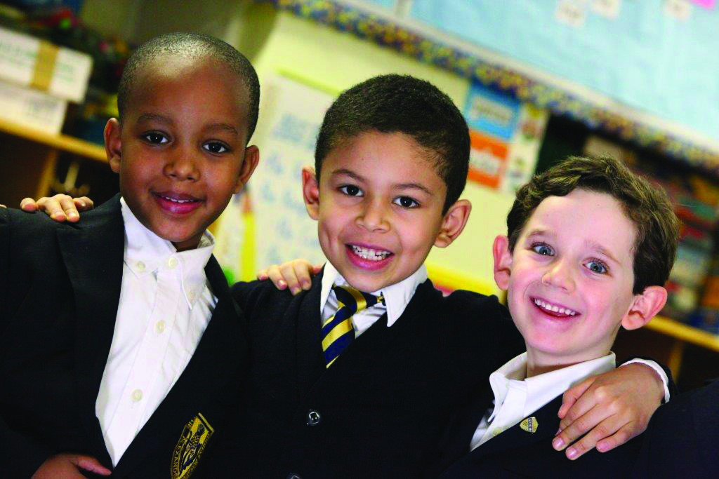 A Selective Guide To NYC Private Schools New York Family