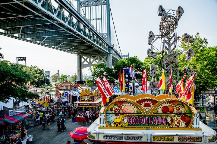 Weekend Planner: Fun Family Activities In NYC (June 26-28) – New York