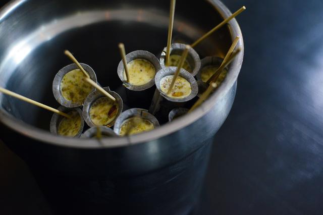 Kulfi Ice Cream 