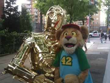 Puppetry Arts Festival of Brooklyn 