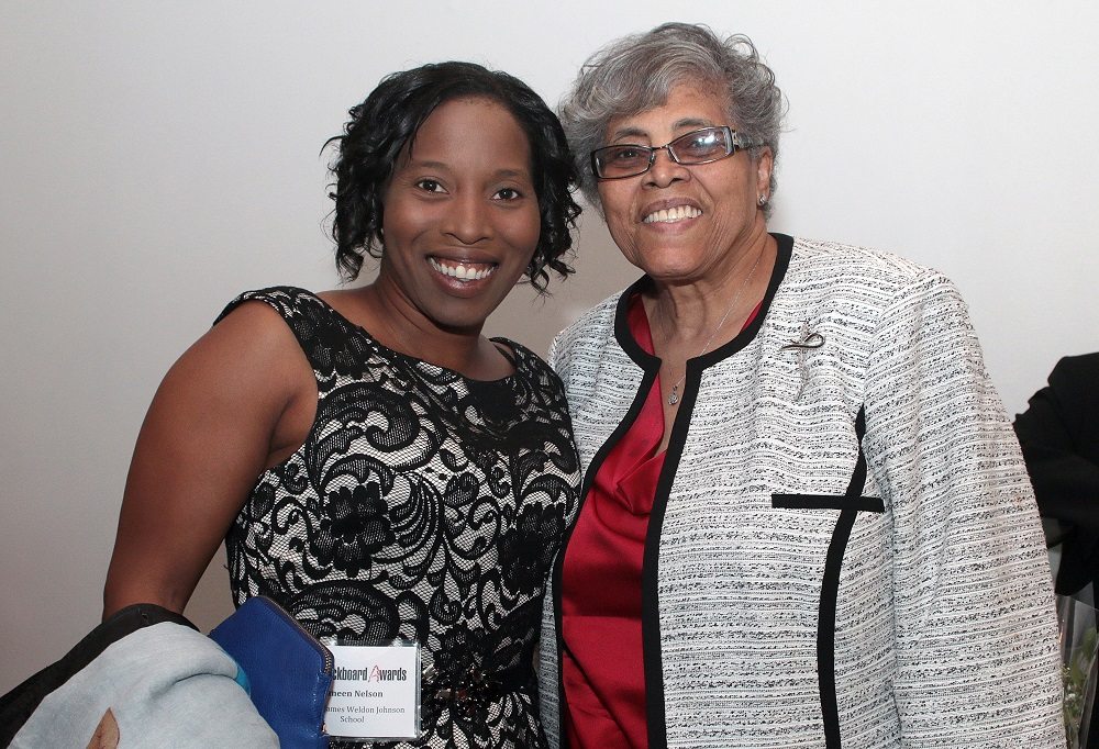 Pre-Awards Reception