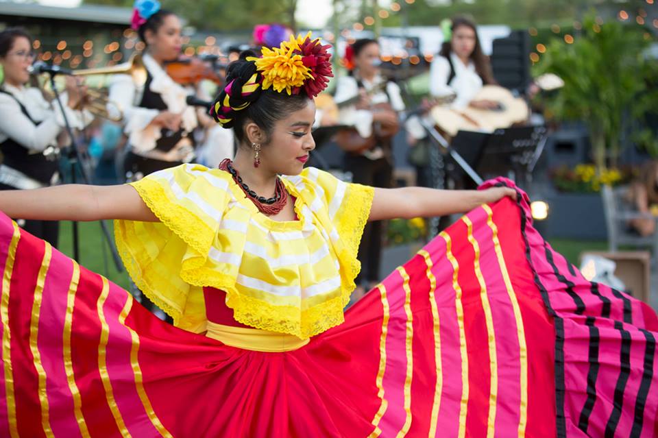 ¡Viva La Frida! at the New York Botanical Garden 